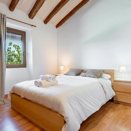 Hauzify I Casa Rourell Villa El Morell Luaran gambar