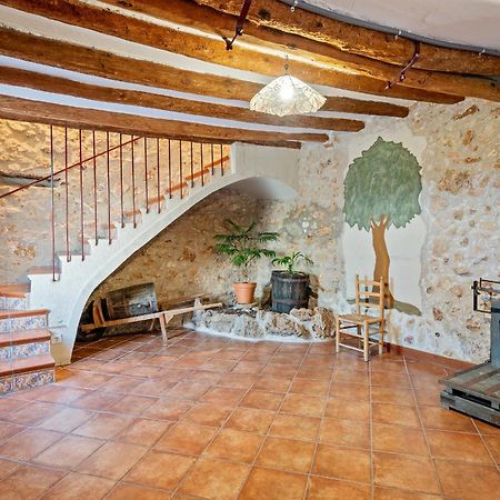 Hauzify I Casa Rourell Villa El Morell Luaran gambar