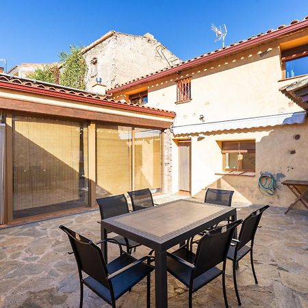 Hauzify I Casa Rourell Villa El Morell Luaran gambar