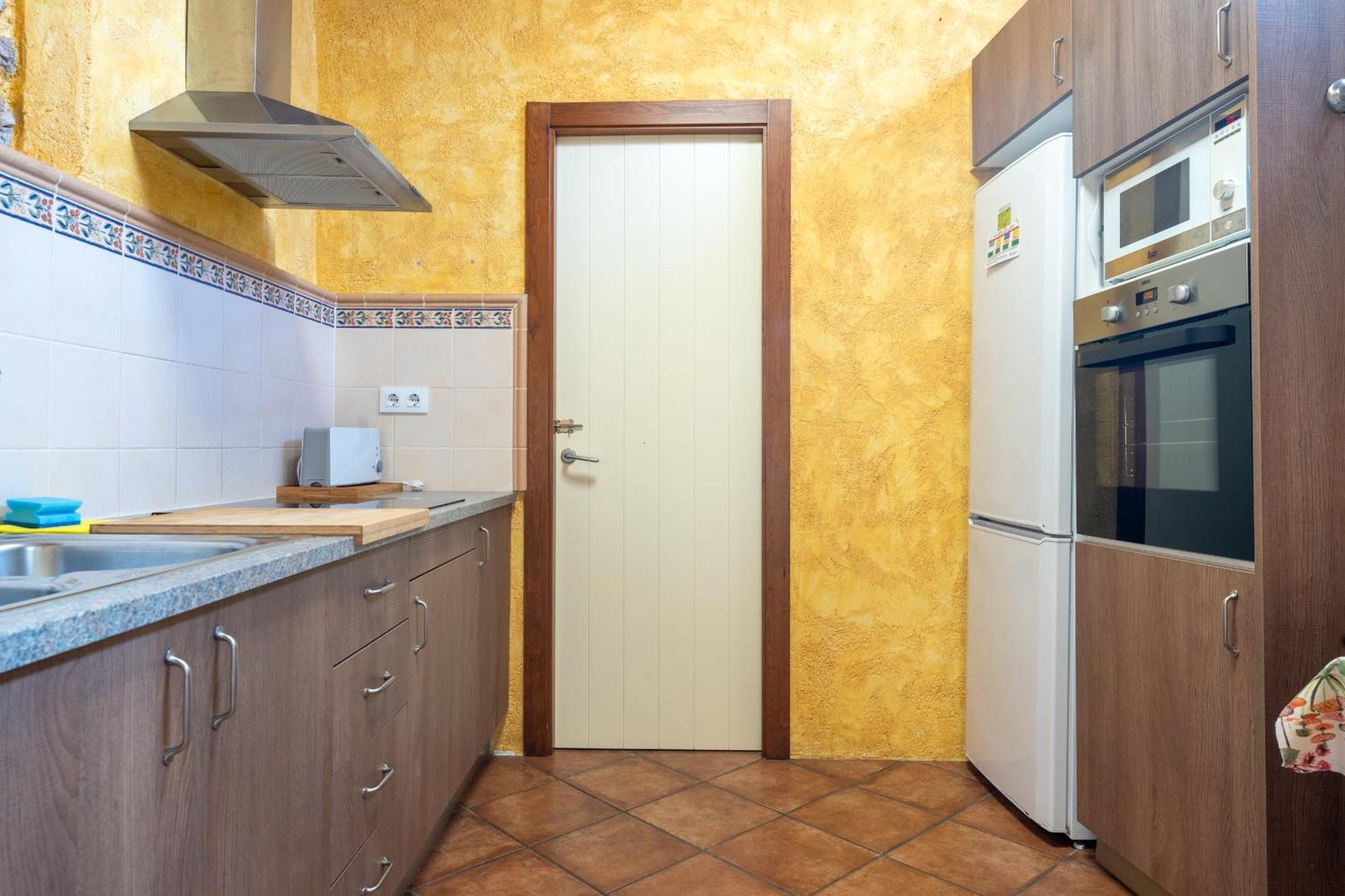 Hauzify I Casa Rourell Villa El Morell Luaran gambar