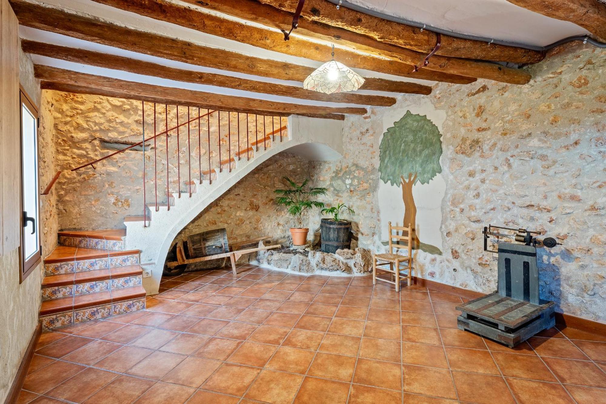 Hauzify I Casa Rourell Villa El Morell Luaran gambar