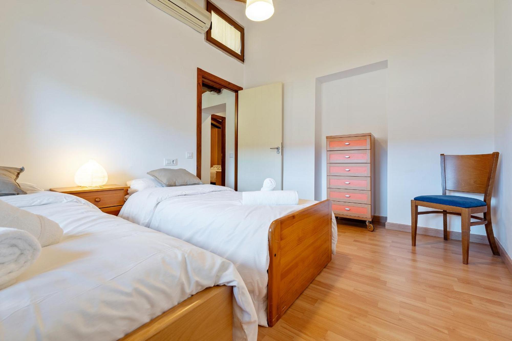 Hauzify I Casa Rourell Villa El Morell Luaran gambar