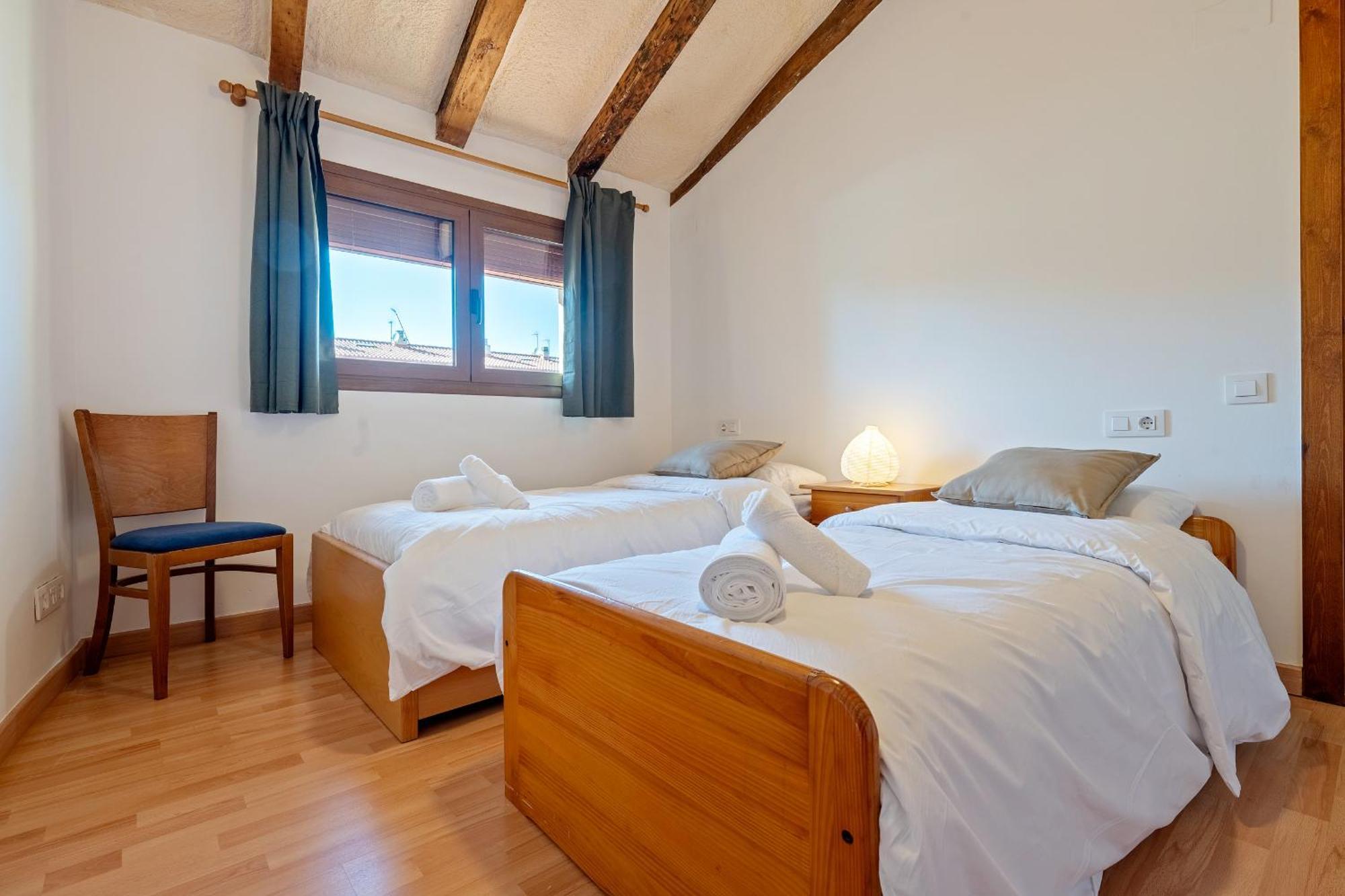 Hauzify I Casa Rourell Villa El Morell Luaran gambar