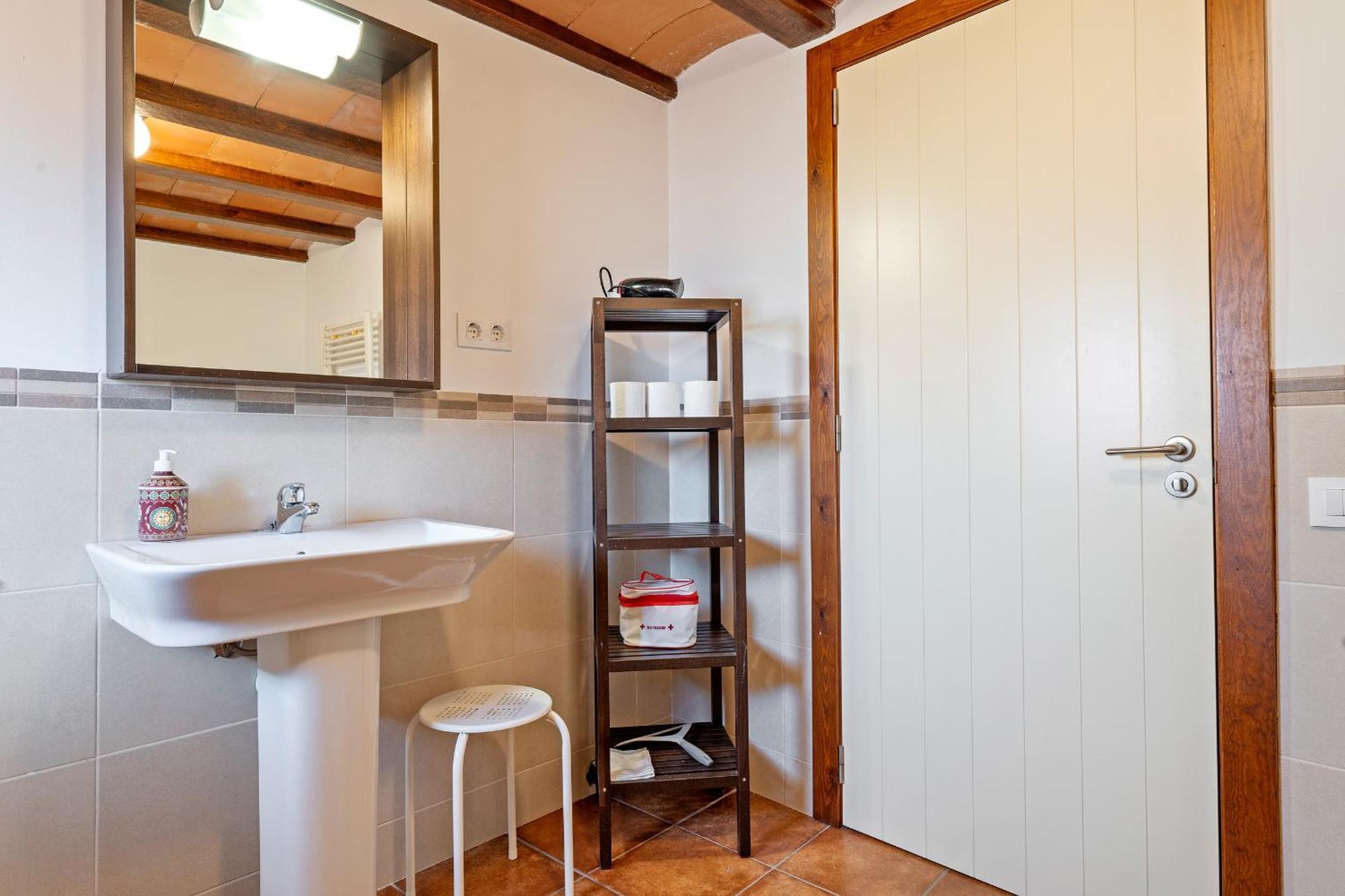 Hauzify I Casa Rourell Villa El Morell Luaran gambar