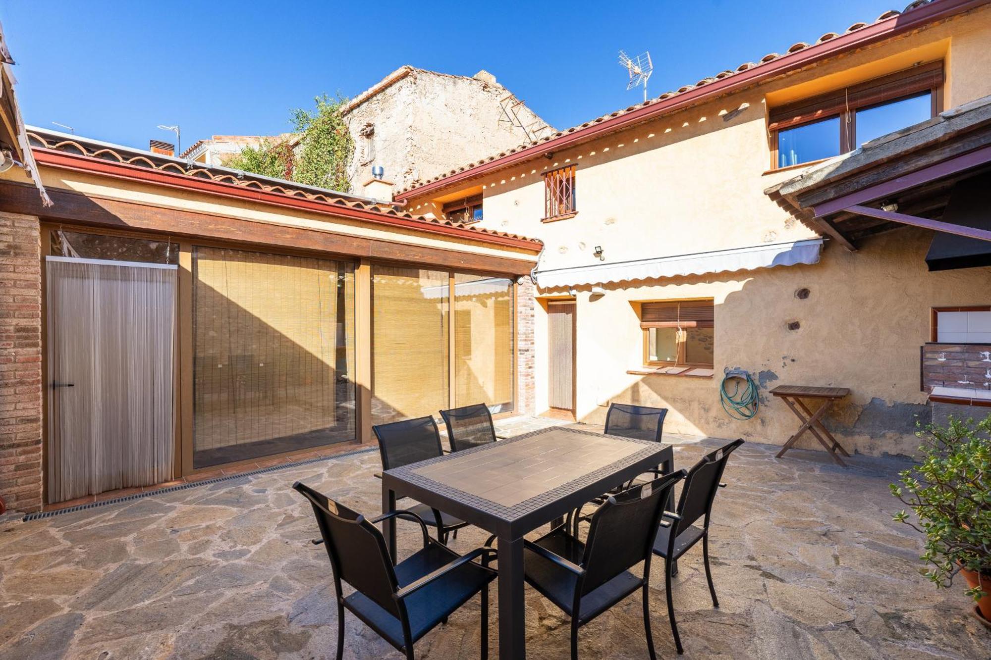 Hauzify I Casa Rourell Villa El Morell Luaran gambar