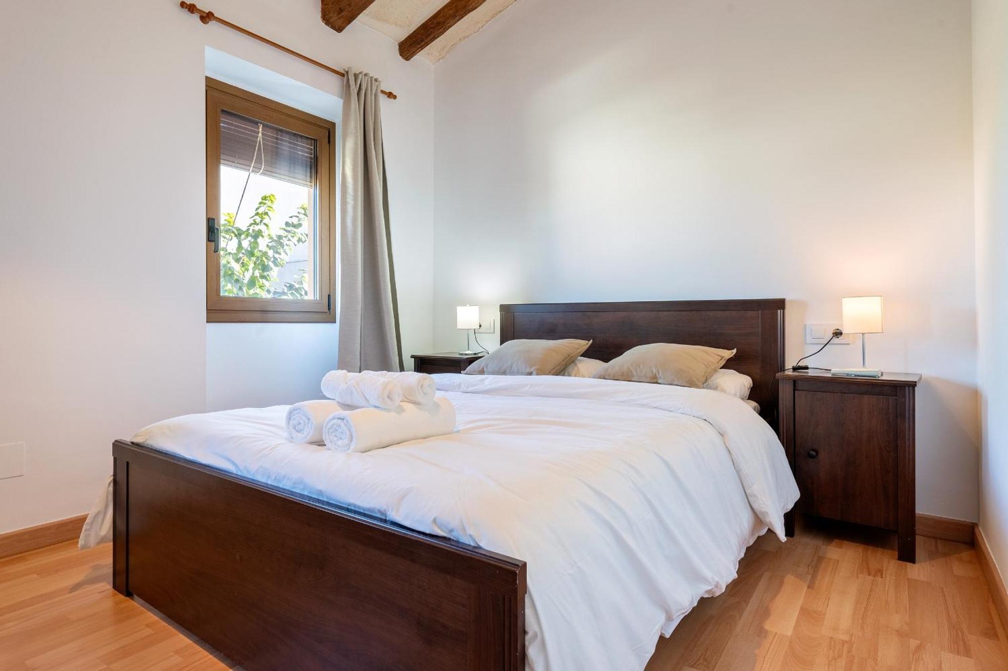 Hauzify I Casa Rourell Villa El Morell Luaran gambar