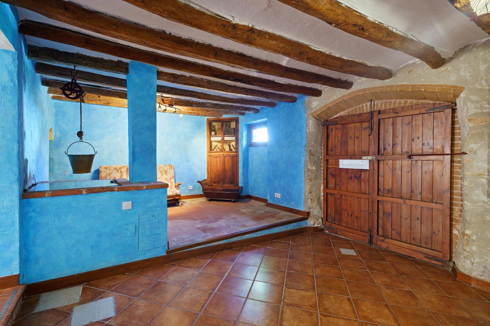 Hauzify I Casa Rourell Villa El Morell Luaran gambar