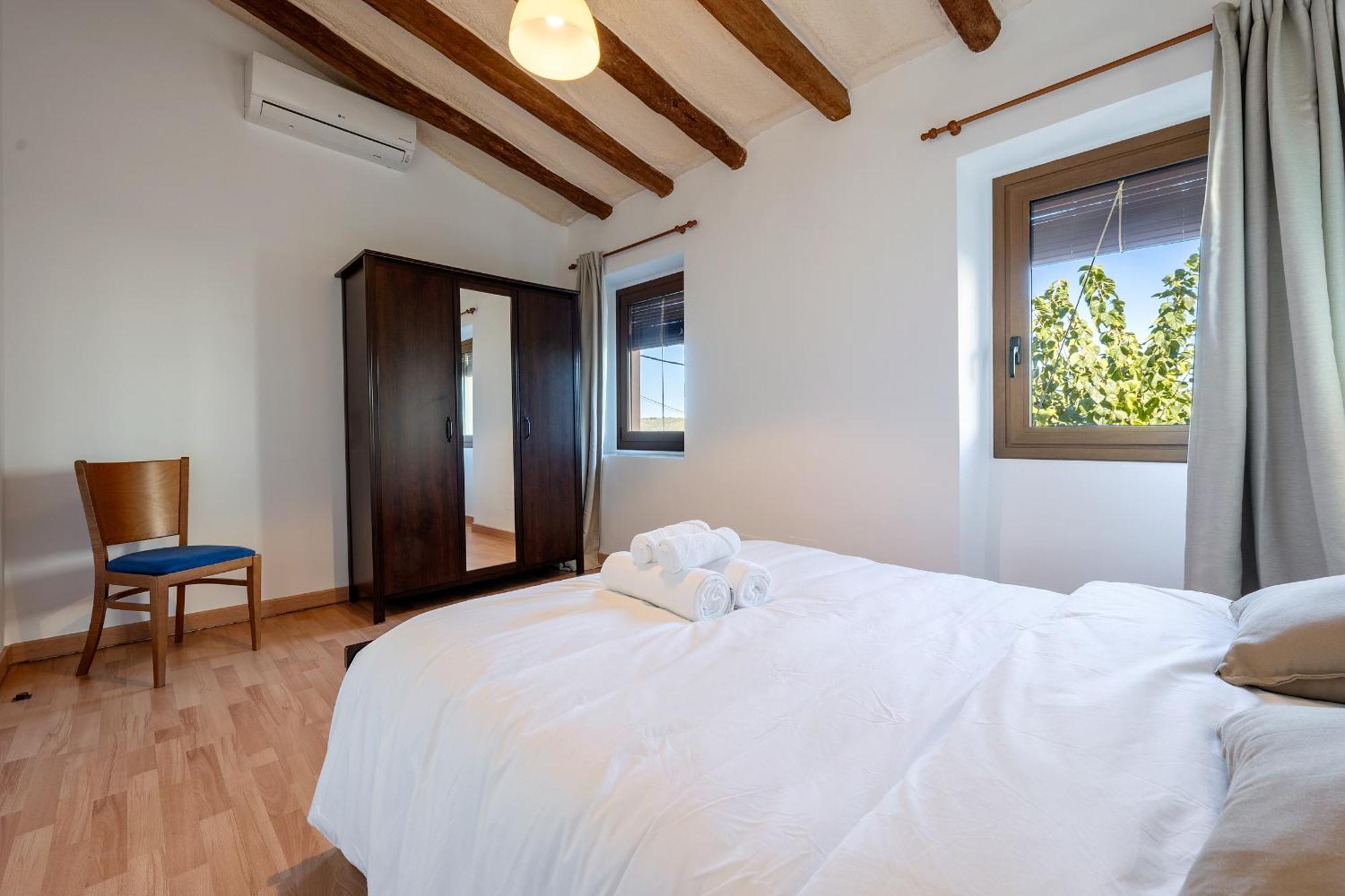 Hauzify I Casa Rourell Villa El Morell Luaran gambar