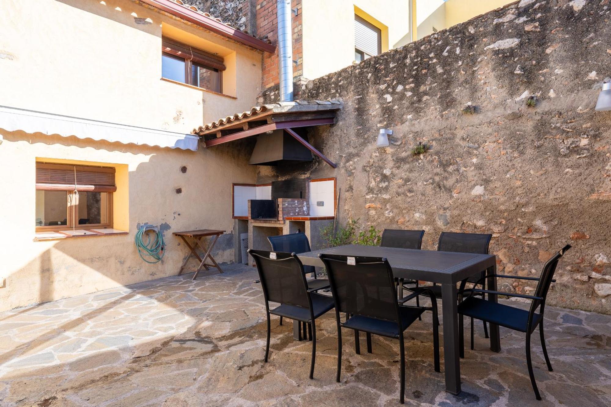 Hauzify I Casa Rourell Villa El Morell Luaran gambar