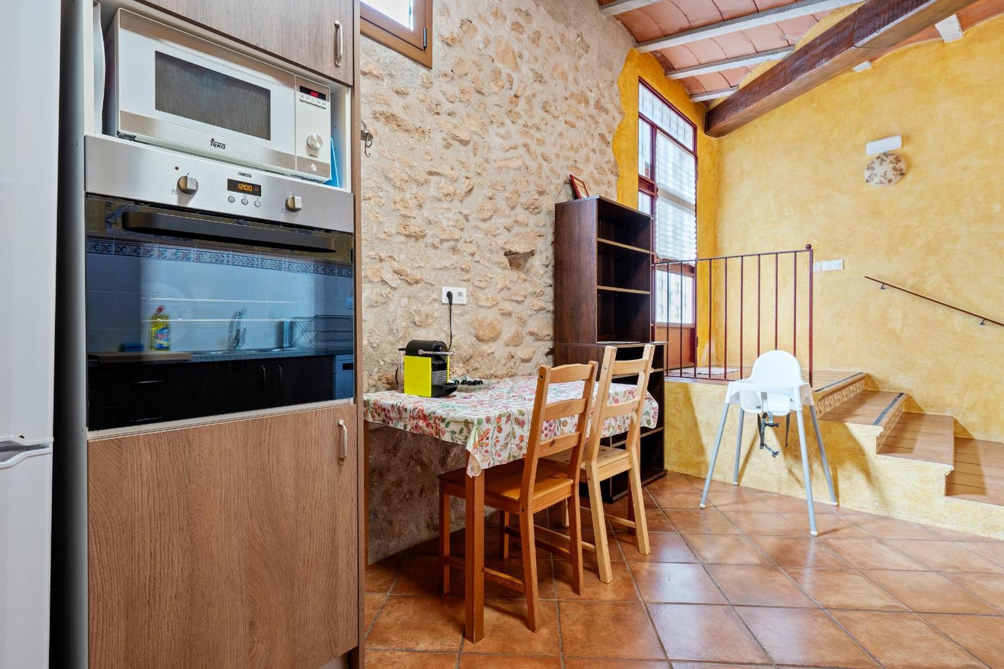 Hauzify I Casa Rourell Villa El Morell Luaran gambar