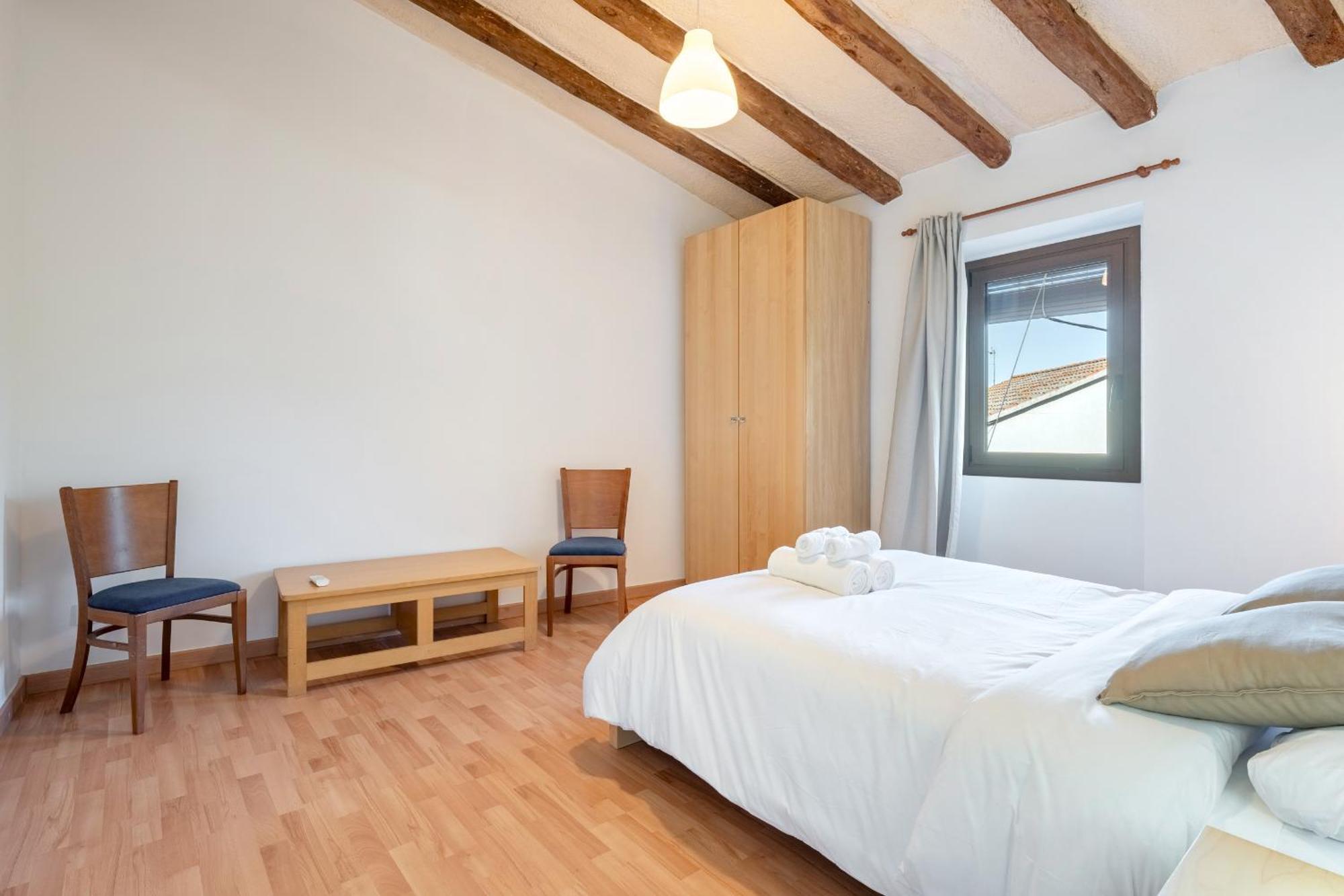Hauzify I Casa Rourell Villa El Morell Luaran gambar