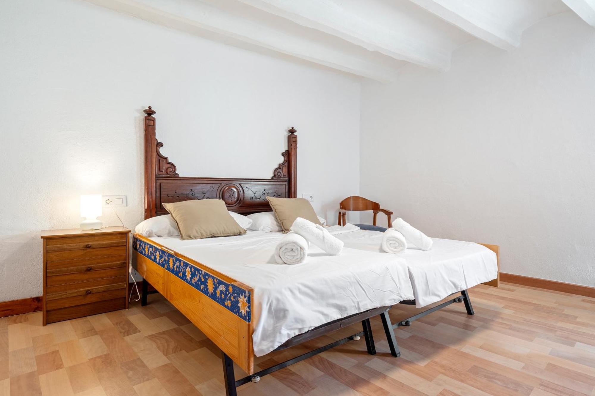Hauzify I Casa Rourell Villa El Morell Luaran gambar